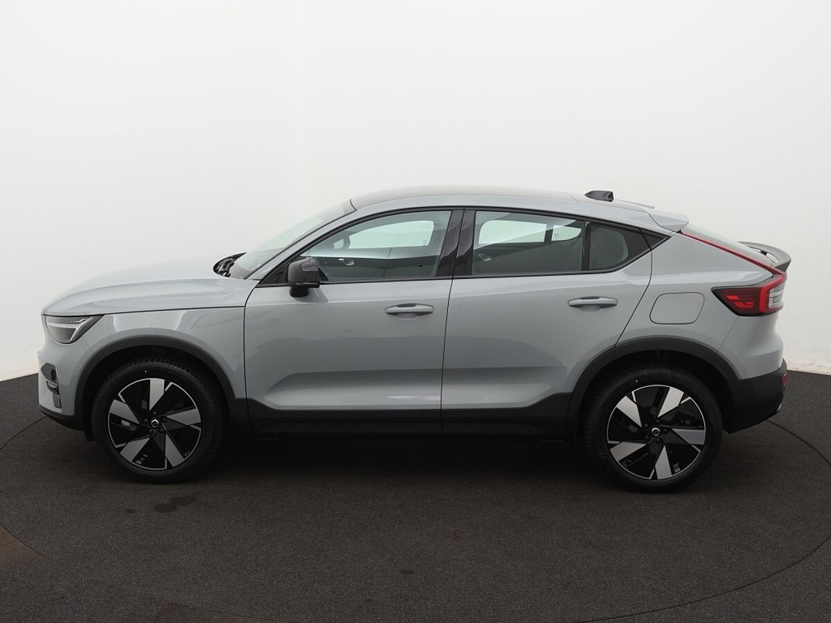 41256844 volvo c40 extended ultimate 82 kwh panorama dak stoelverwarming came 2 01