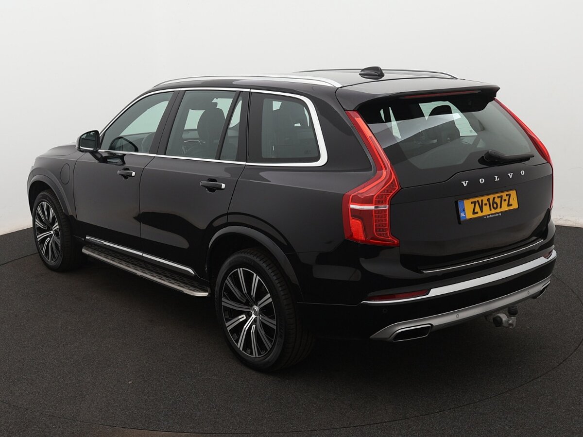 38382406 volvo xc90 2 0 t8 inscription luchtvering trekhaak bowers wilkins 3 10