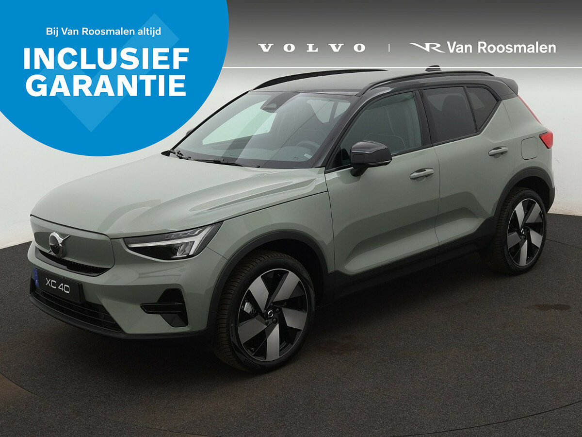 39613947 volvo xc40 extended plus 82 kwh stoelverwarming stuurverwarming camer 1 01