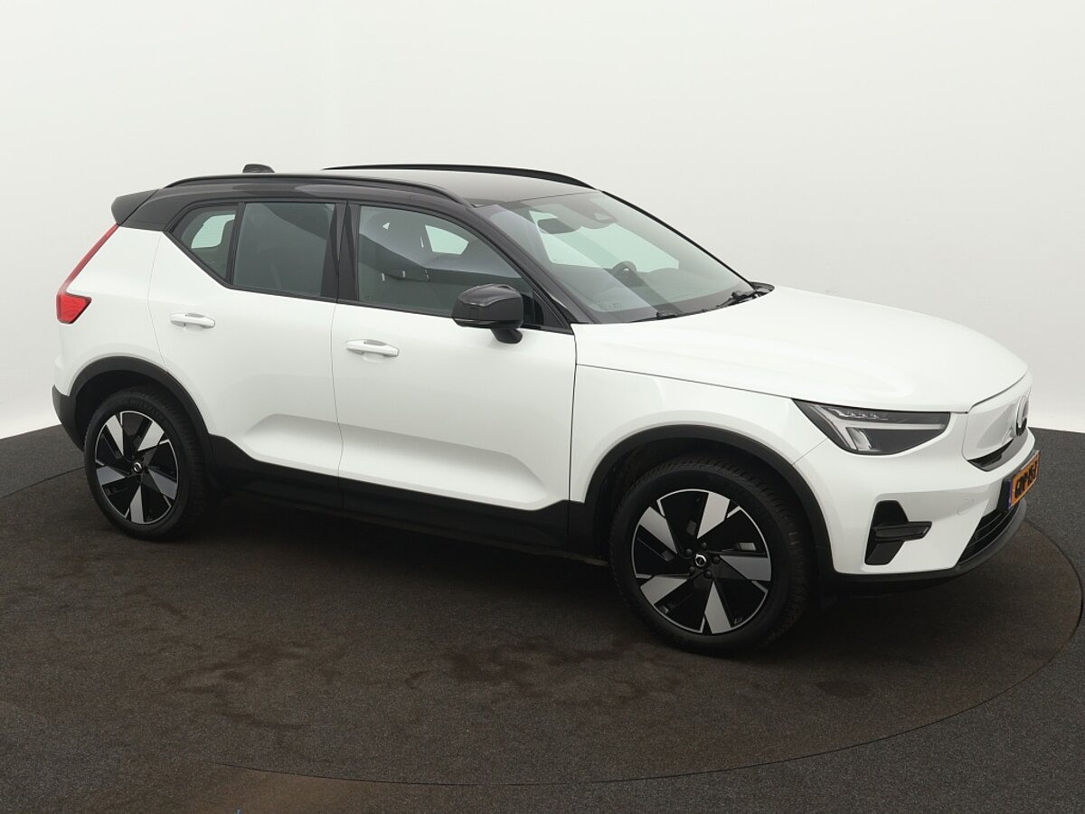 42990933 volvo xc40 extended plus 82 kwh 72