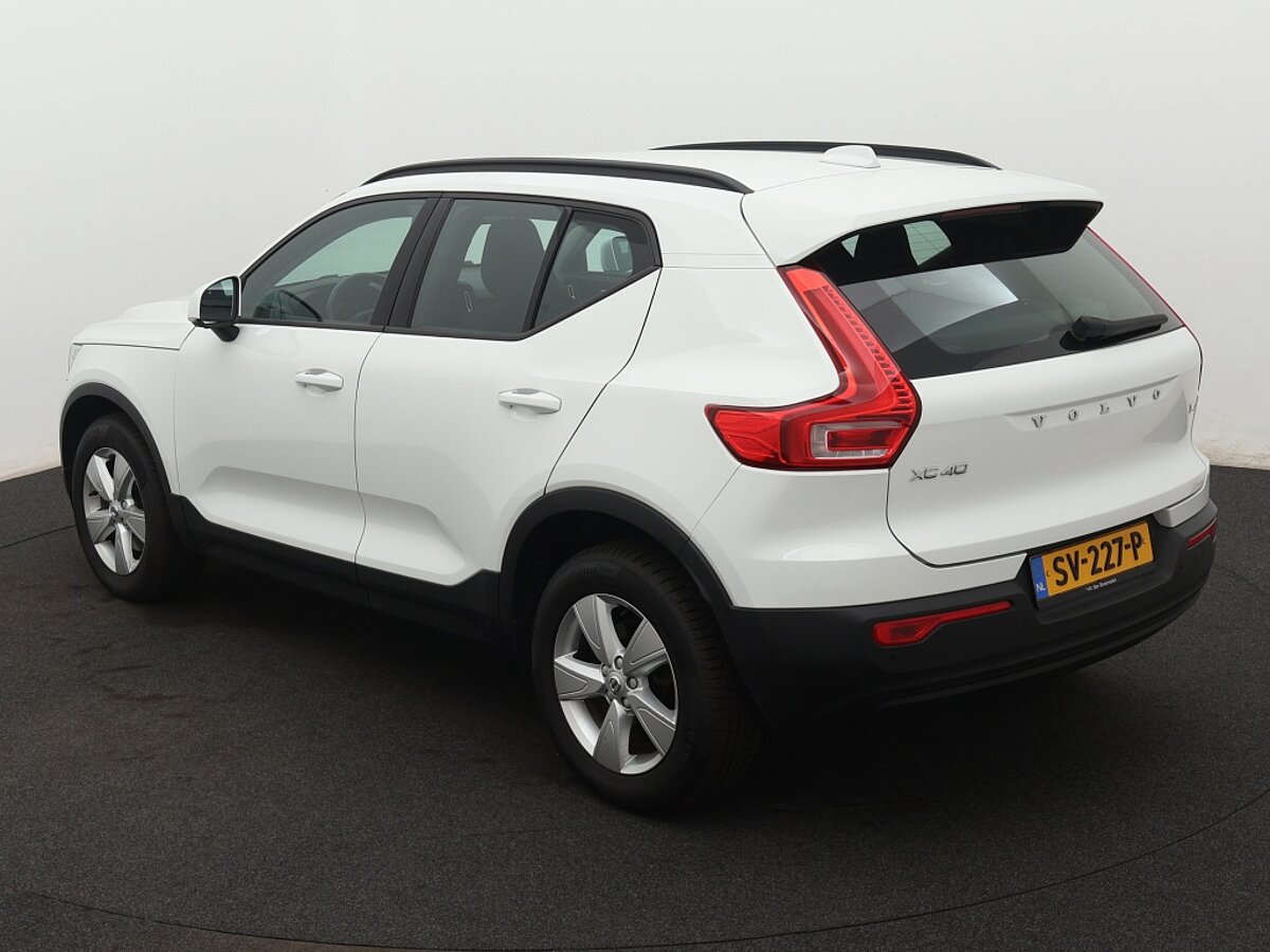 40000615 volvo xc40 2 0 t4 navigatie cruise control 3