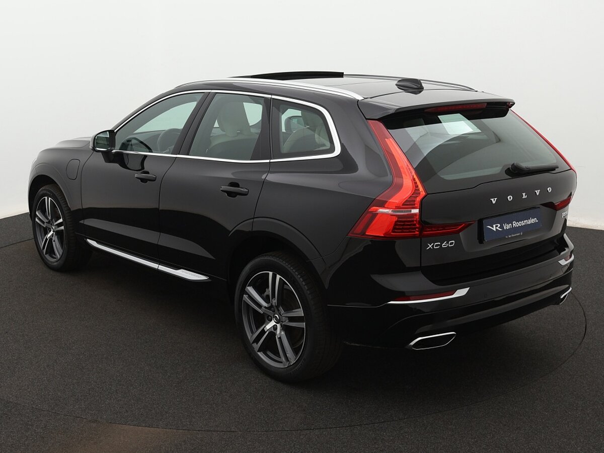 36471614 volvo xc60 2 0 t8 awd inscription luchtvering panorama dak trekhaak 3 21