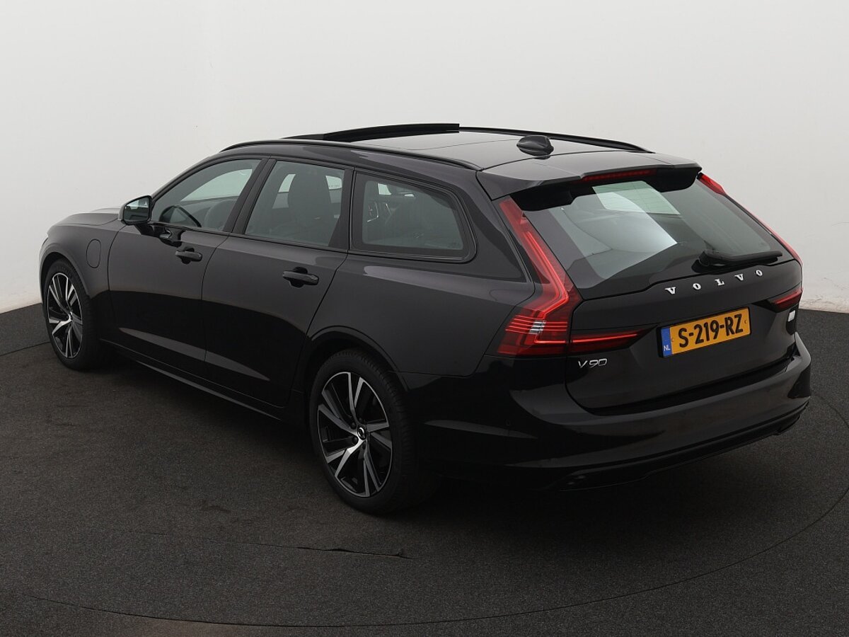 40002578 volvo v90 2 0 t6 awd ultimate dark trekhaak bowers wilkins 360 grade 3 07