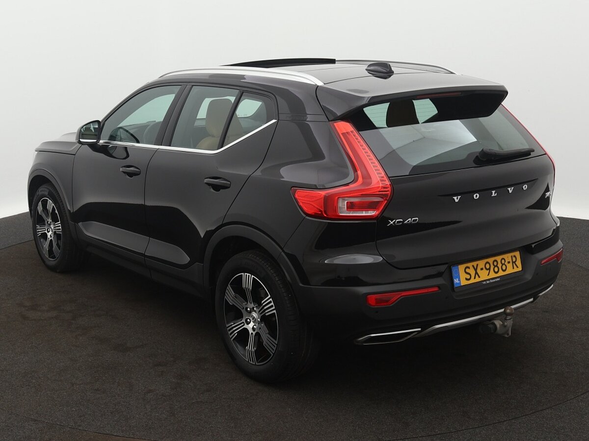 42730229 volvo xc40 2 0 t4 inscription panoramadak stoelen elektr trekhaak 3 01