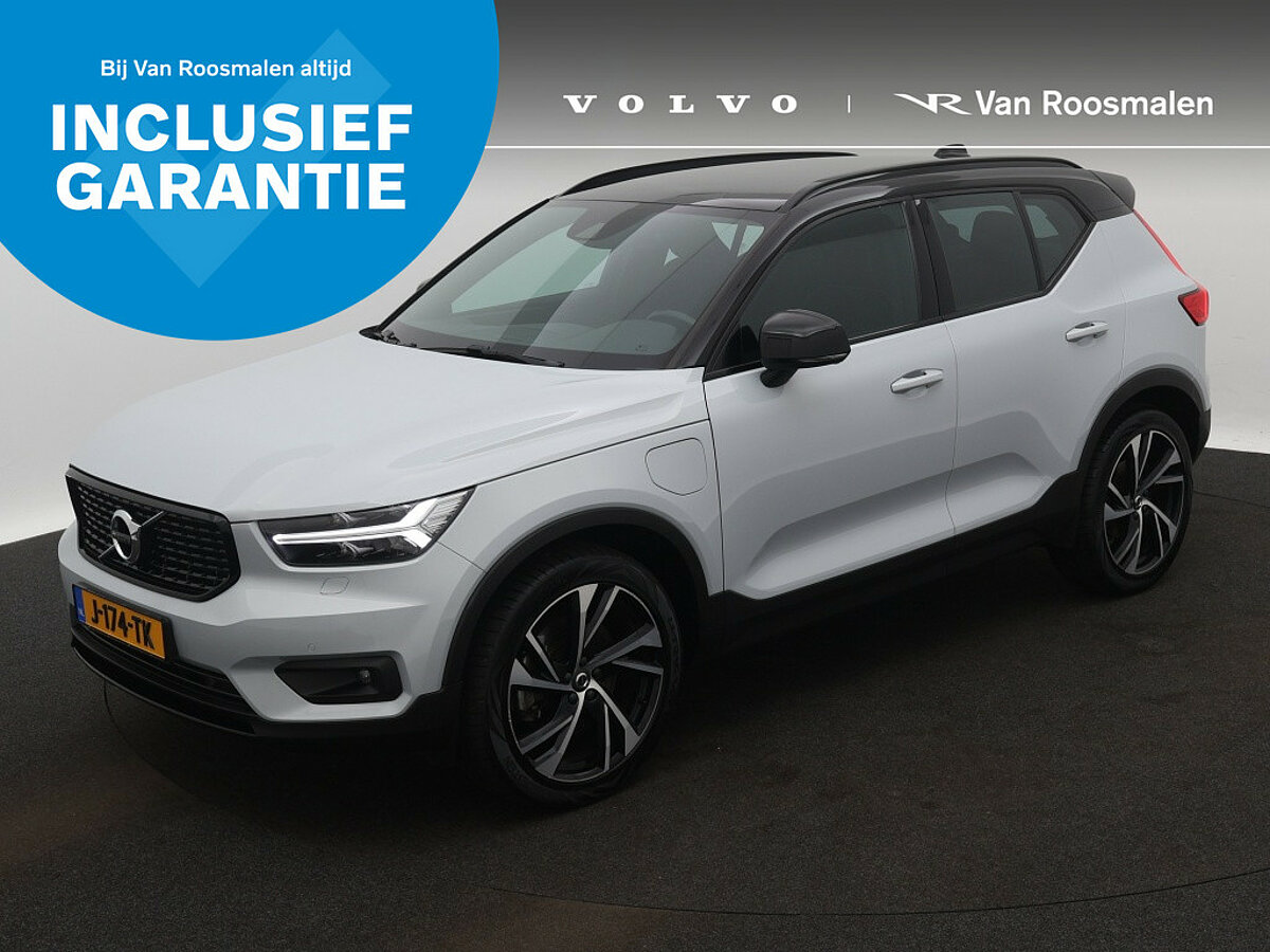 41571260 volvo xc40 t5 recharge r design driver assist 20 lm velgen park assi 1 05