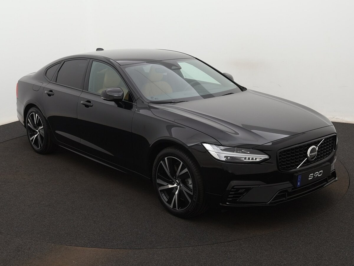 39296260 volvo s90 t8 awd plus dark getint glas geperforeerd leder 8 05