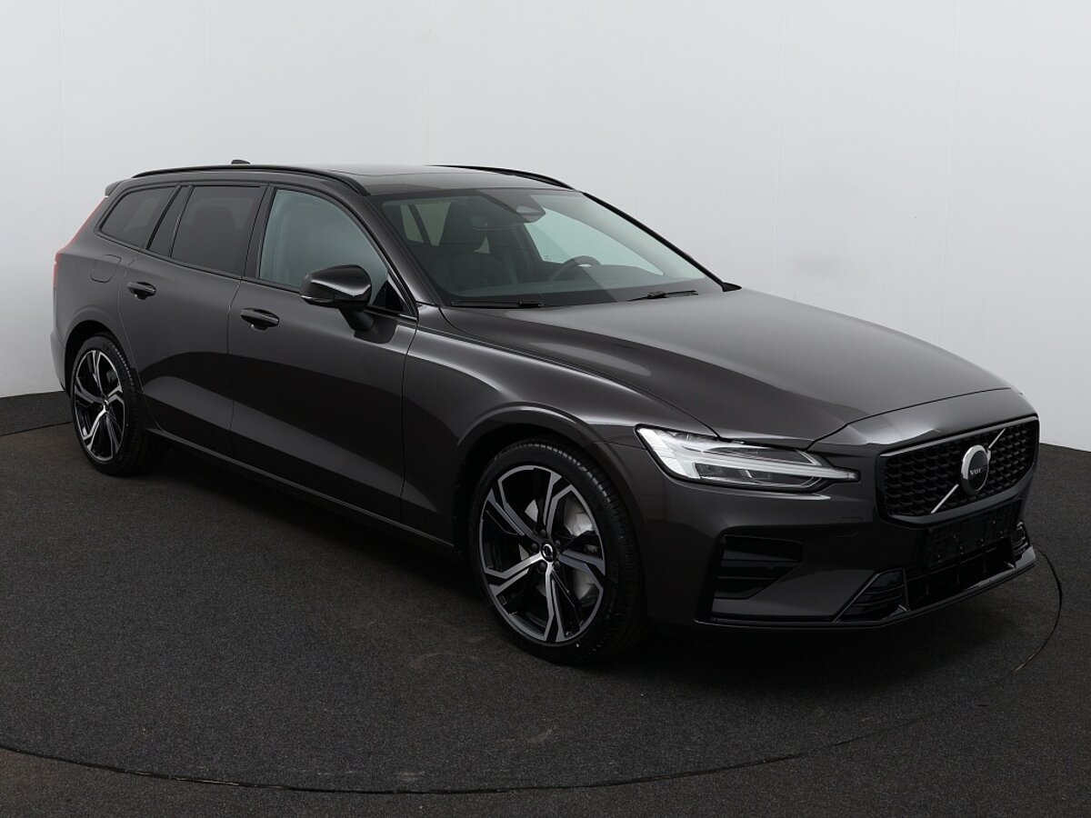 40173247 volvo v60 v 60 b4 plus dark 19 lm panoramadak nieuw uit voorraad lev 2 03