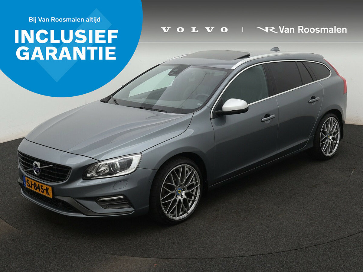 39937249 volvo v60 2 0 t4 business sport schuifdak 1