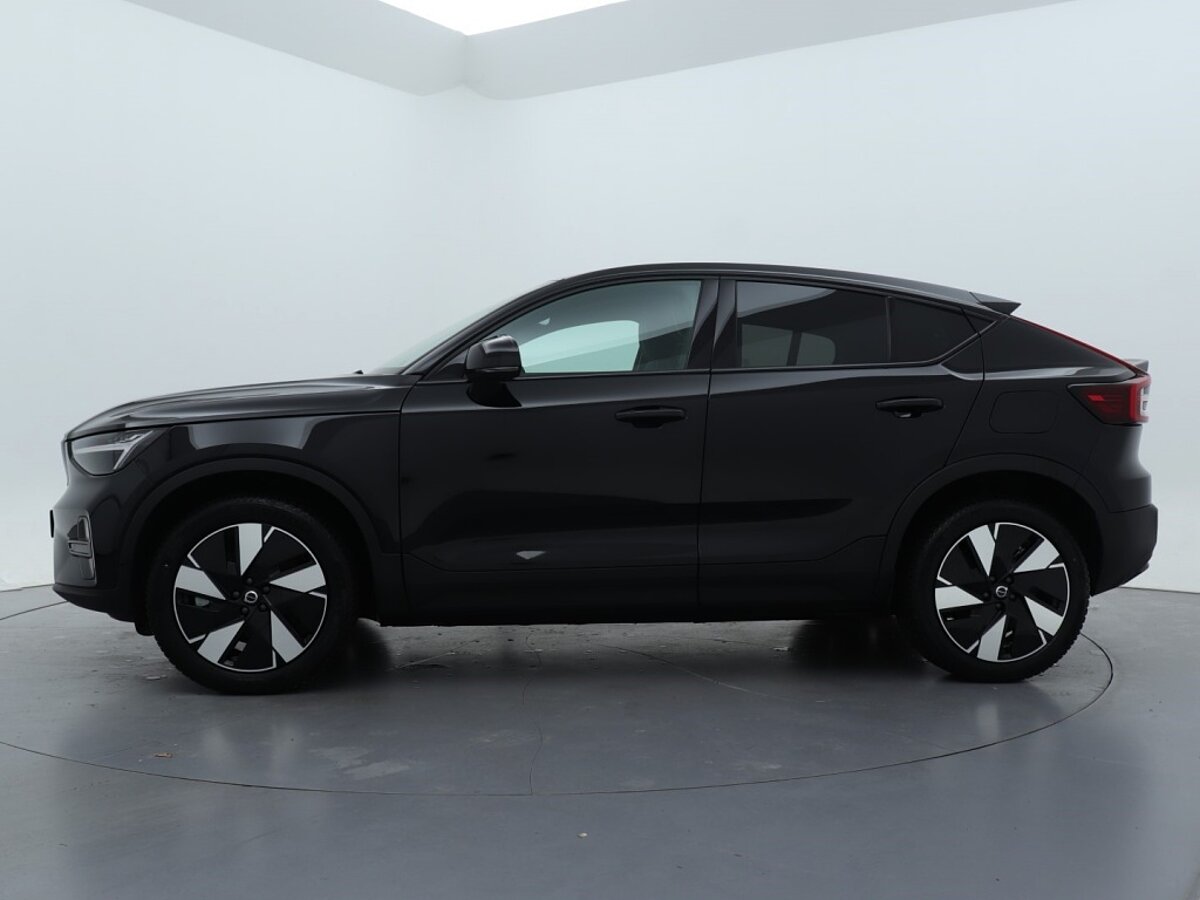 42438640 volvo c40 extended range core 82 kwh climate pakket 8