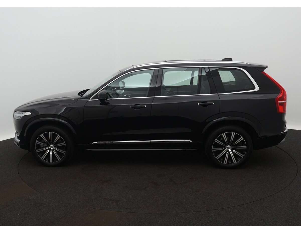 43510875 volvo xc90 2 0 t8 awd inscription luchtvering panorama dak bowers w 2 01