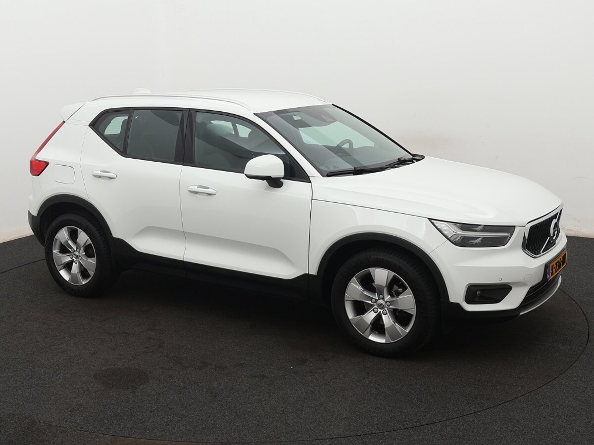 40191621 volvo xc40 1 5 t3 momentum pro adaptive cruise trekhaak 52