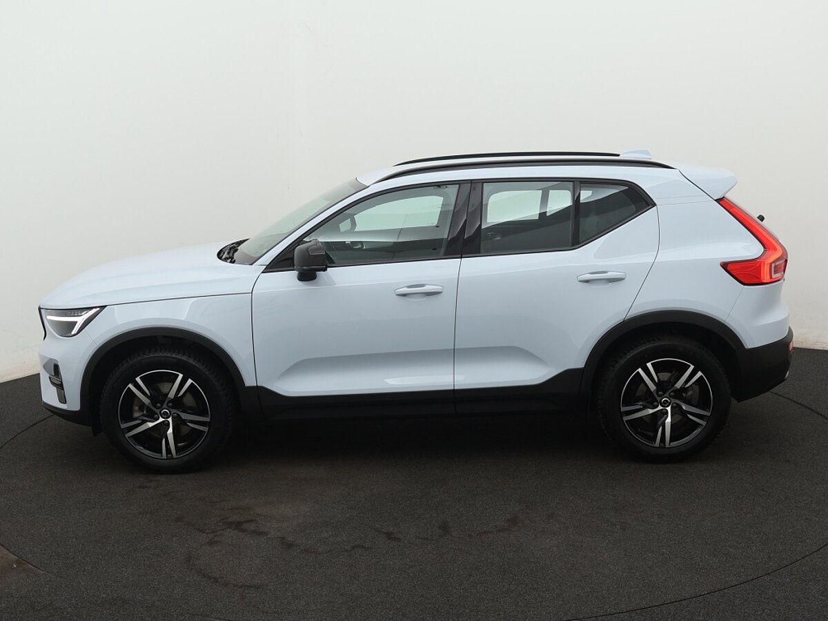 41123733 volvo xc40 2 0 b4 plus dark trekhaak harman kardon audio camera 2 02