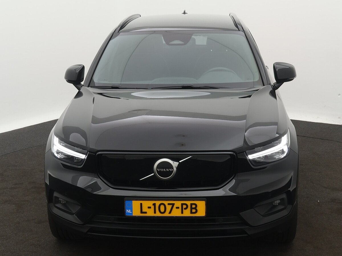 42186768 volvo xc40 recharge p8 awd harman kardon audio stoel en stuurverwarming 8