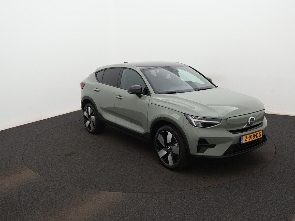 38336304 volvo c40 extended plus 82 kwh afc833