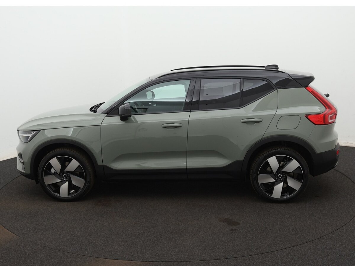 39613947 volvo xc40 extended plus 82 kwh stoelverwarming stuurverwarming camer 2 01