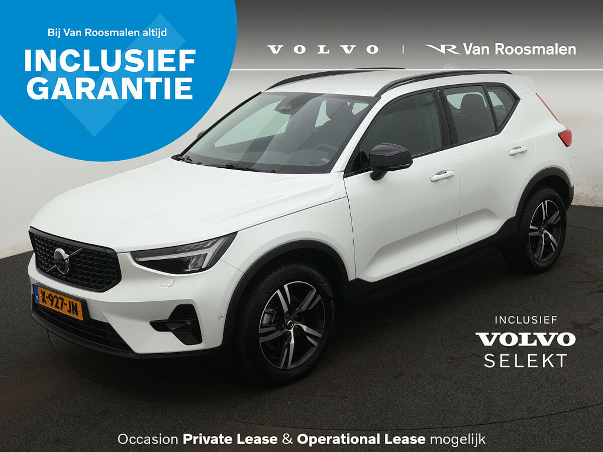 40448961 volvo xc40 2 0 b3 plus dark trekhaak 360ao camera 1 07