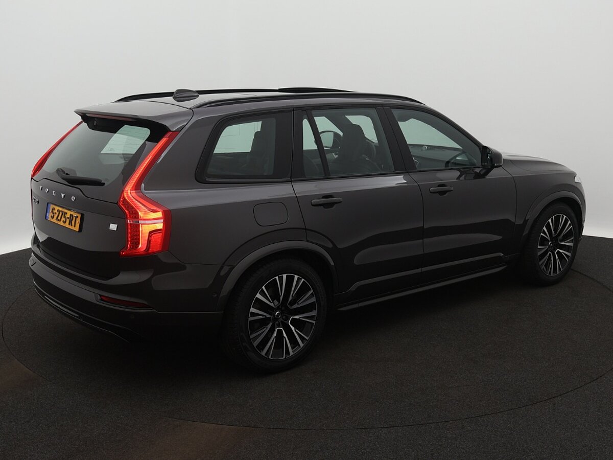 41497262 volvo xc90 2 0 t8 awd ultimate dark bowers wilkins luchtvering trek 990a85