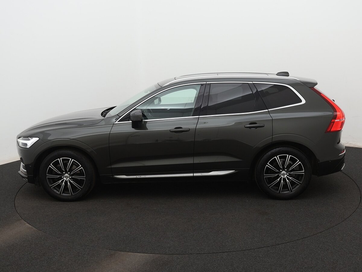 42709542 volvo xc60 2 0 t5 awd inscription luchtvering stoelventilatie trekhaak 2 01