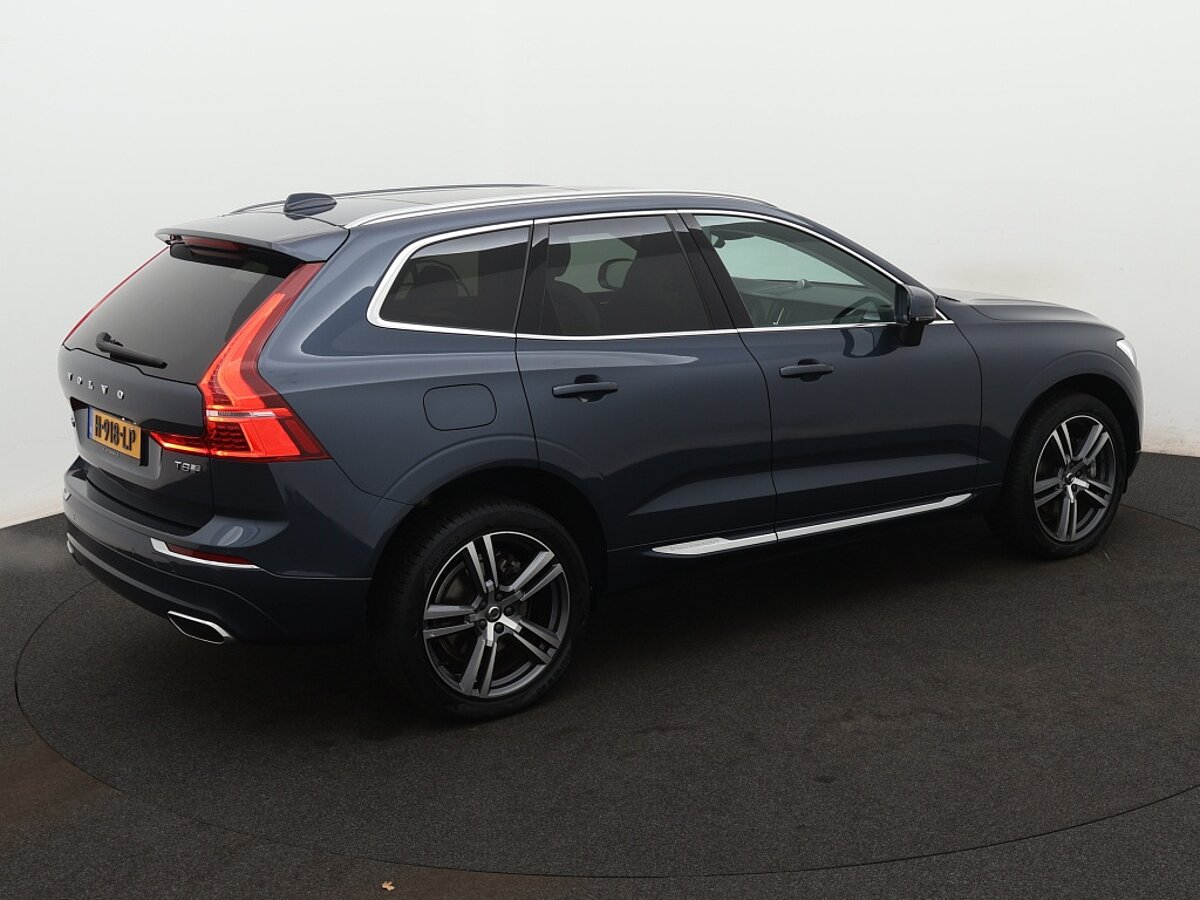 37803880 volvo xc60 t8 twin engine inscription luchtvering bowers wilkins 20 13b8fa