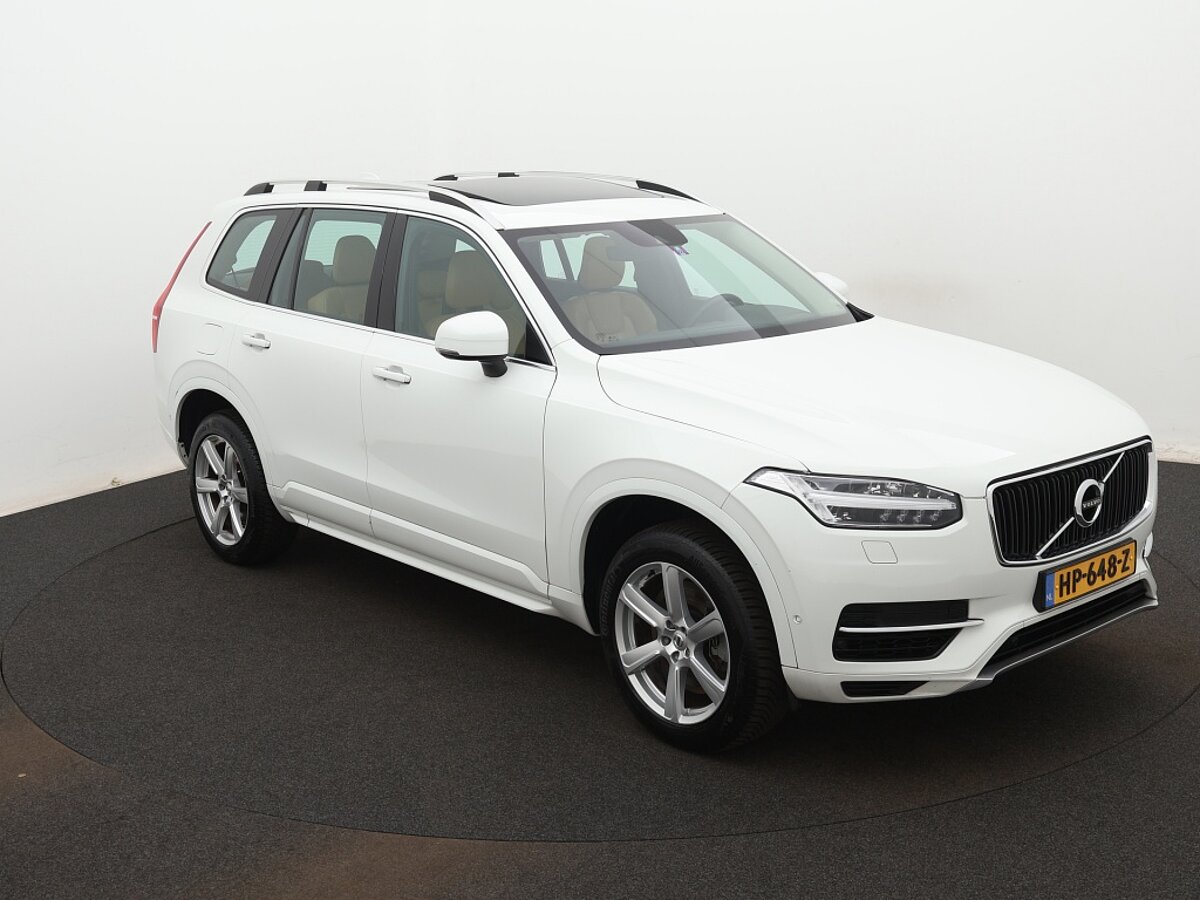 36935015 volvo xc90 2 0 t8 recharge awd momentum 6bd161