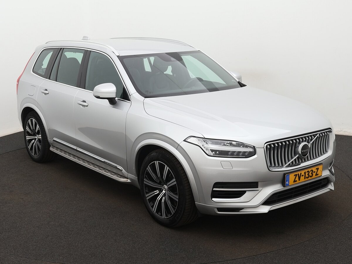 37397967 volvo xc90 2 0 t8 recharge awd inscription luchtvering bowers wilkins 13