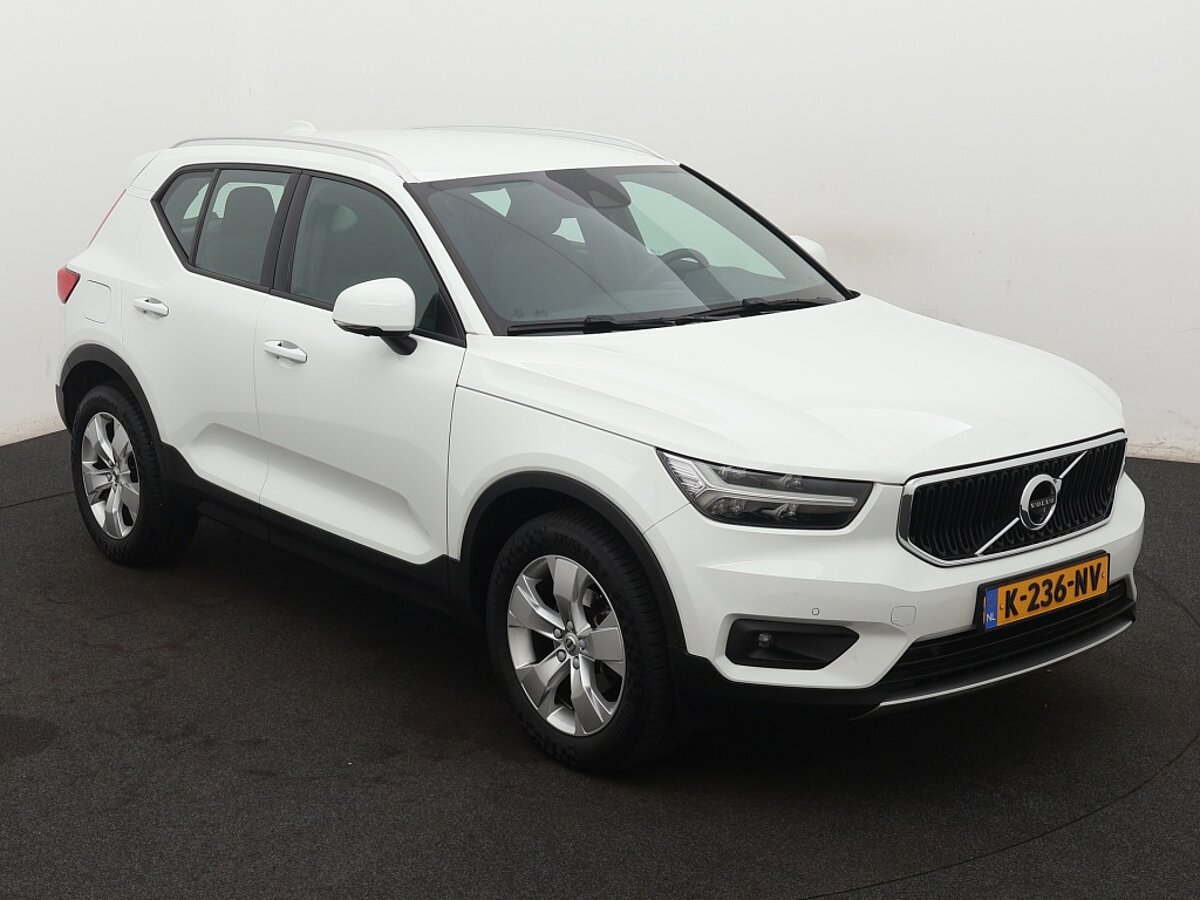 40191621 volvo xc40 1 5 t3 momentum pro adaptive cruise trekhaak 7 02