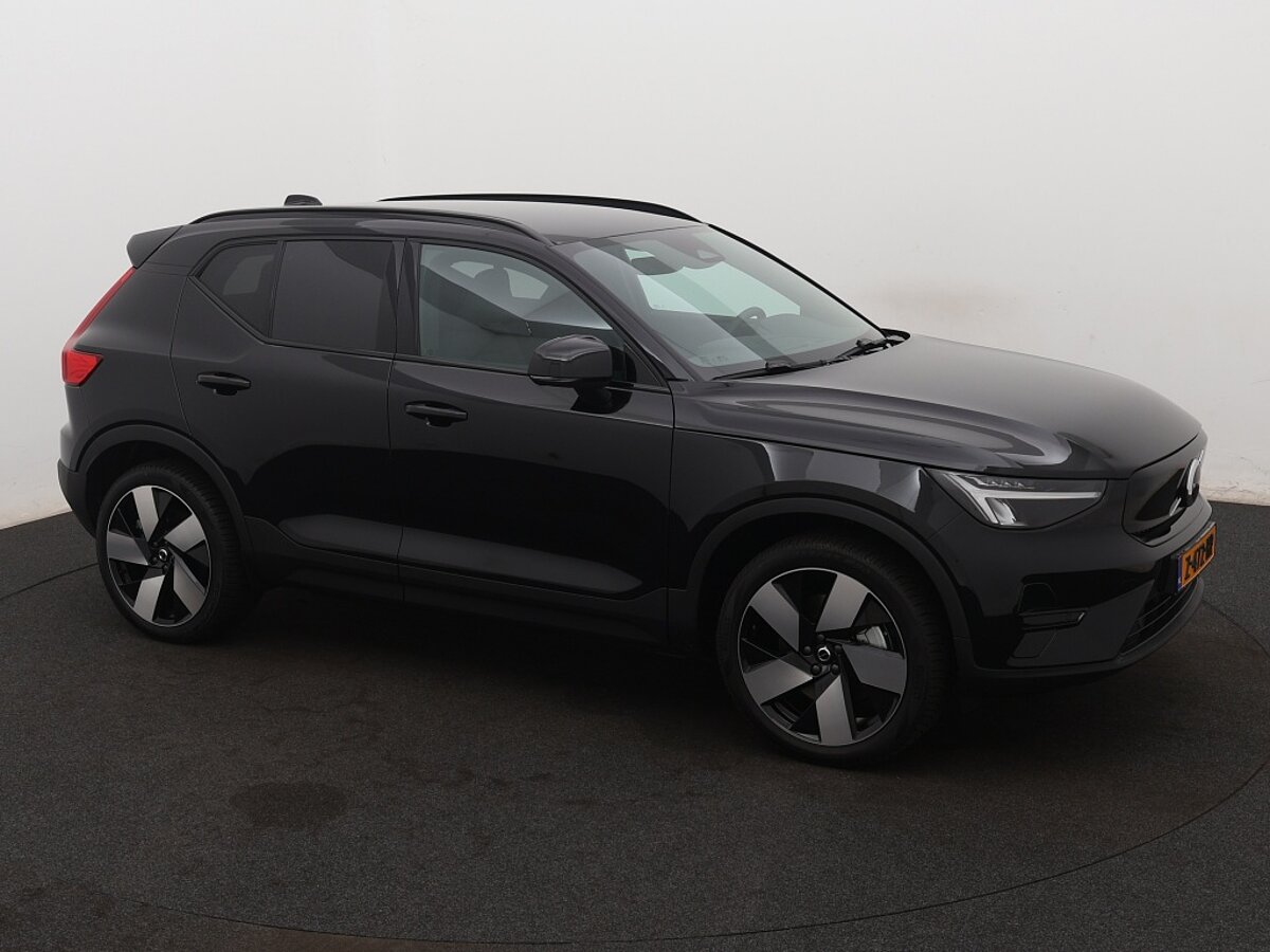 41656289 volvo xc40 extended core 82 kwh b23f87