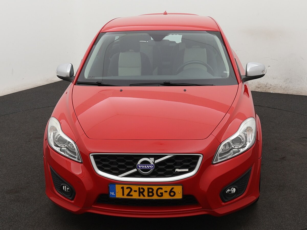 40298848 volvo c30 2 0 r edition origineel nl dealer onderhouden 9 03