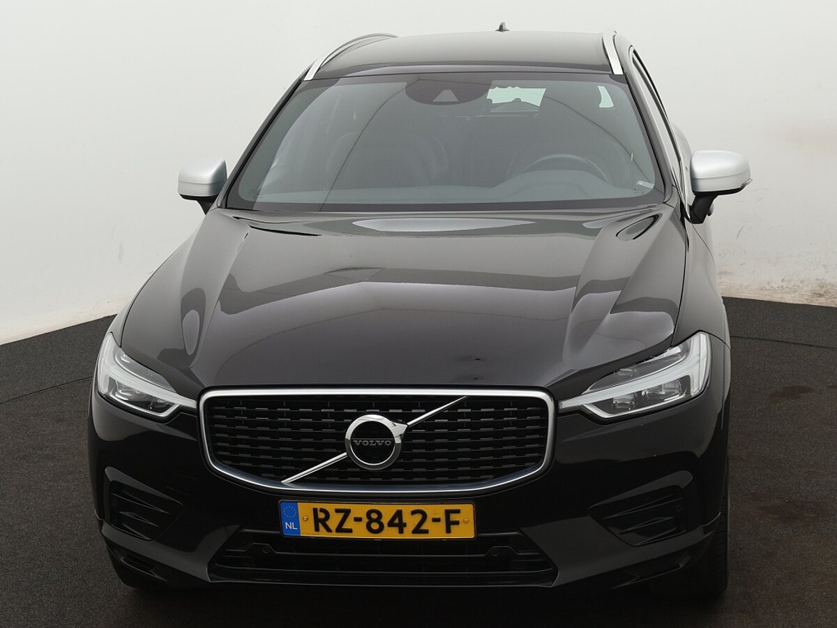 37429076 volvo xc60 2 0 d4 awd r design distr riem vervangen metaalkleur 14