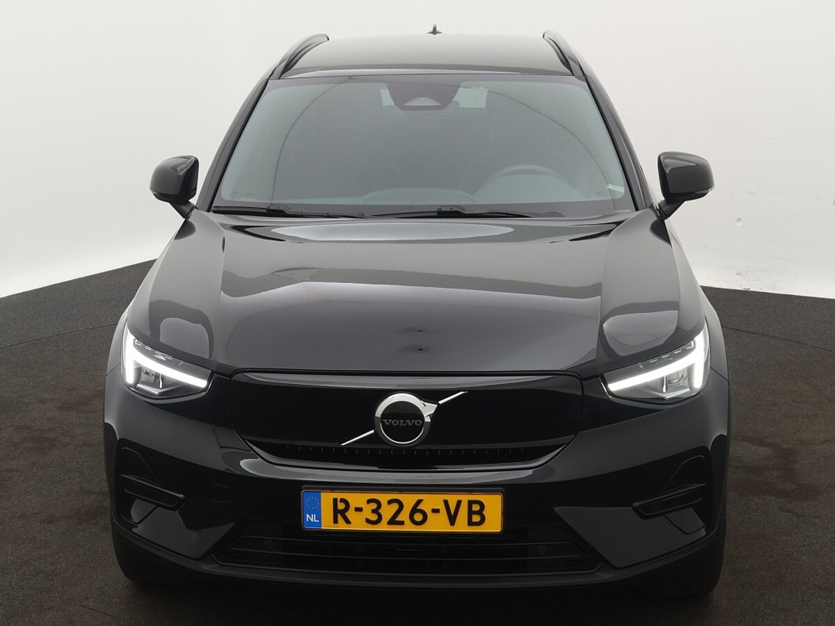 42143888 volvo xc40 recharge plus 70 kwh trekhaak 20 inch 8 01