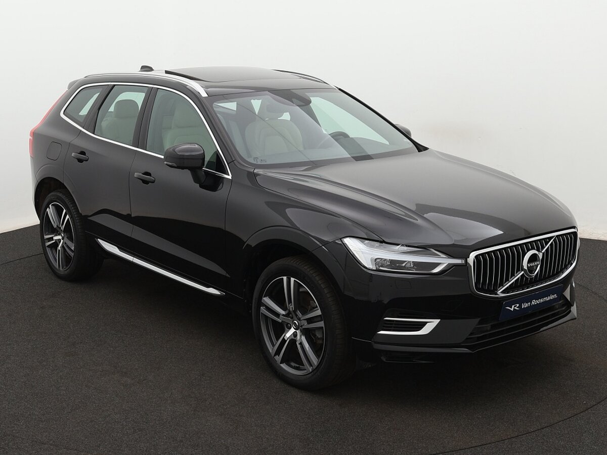 36471614 volvo xc60 2 0 t8 awd inscription luchtvering panorama dak trekhaak 7 21