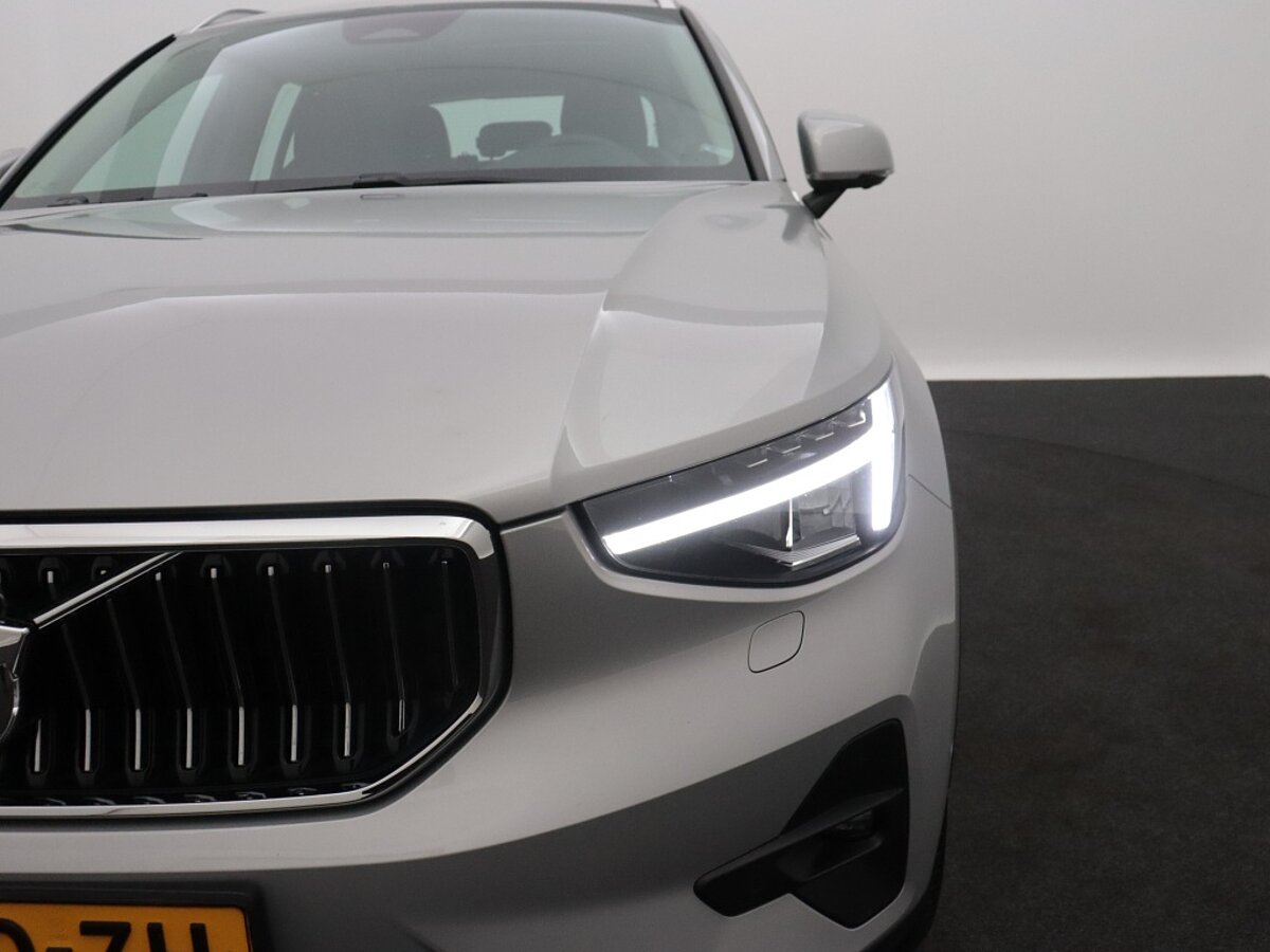 41513791 volvo xc40 2 0 b3 plus bright leder panorama dak trekhaak a440af