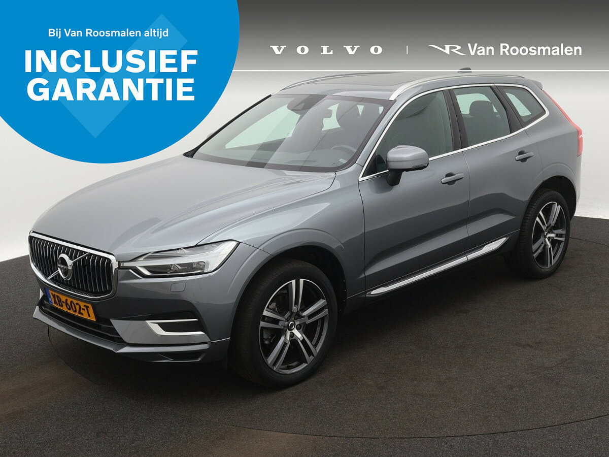 41755343 volvo xc60 2 0 t5 awd inscription luchtvering panoramadak standkachel 1