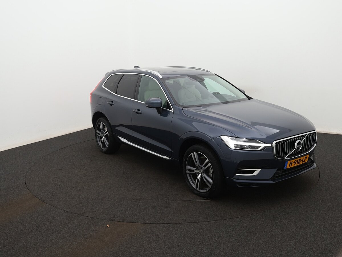37803880 volvo xc60 t8 twin engine inscription luchtvering bowers wilkins 20 364aef