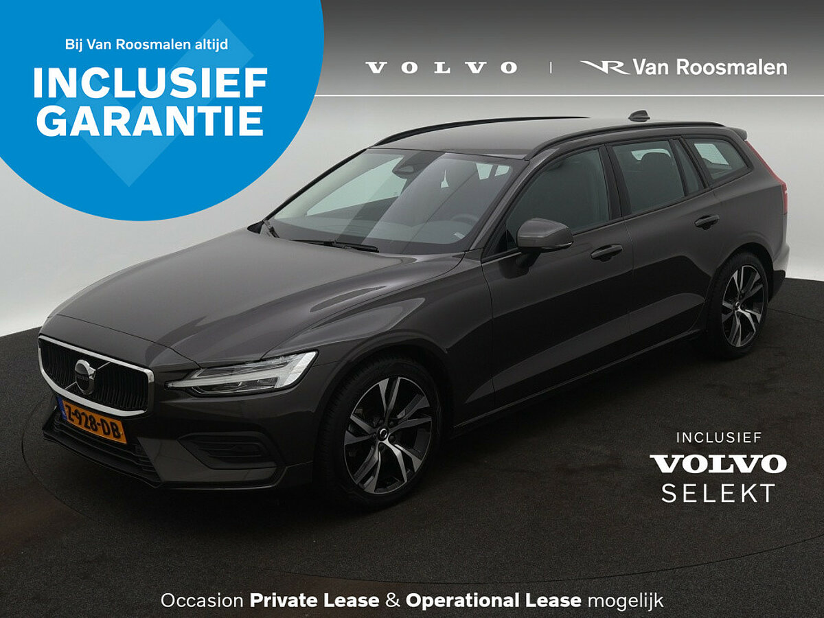 40913528 volvo v60 2 0 b3 essential edition trekhaak climate pack driver assi 1 06