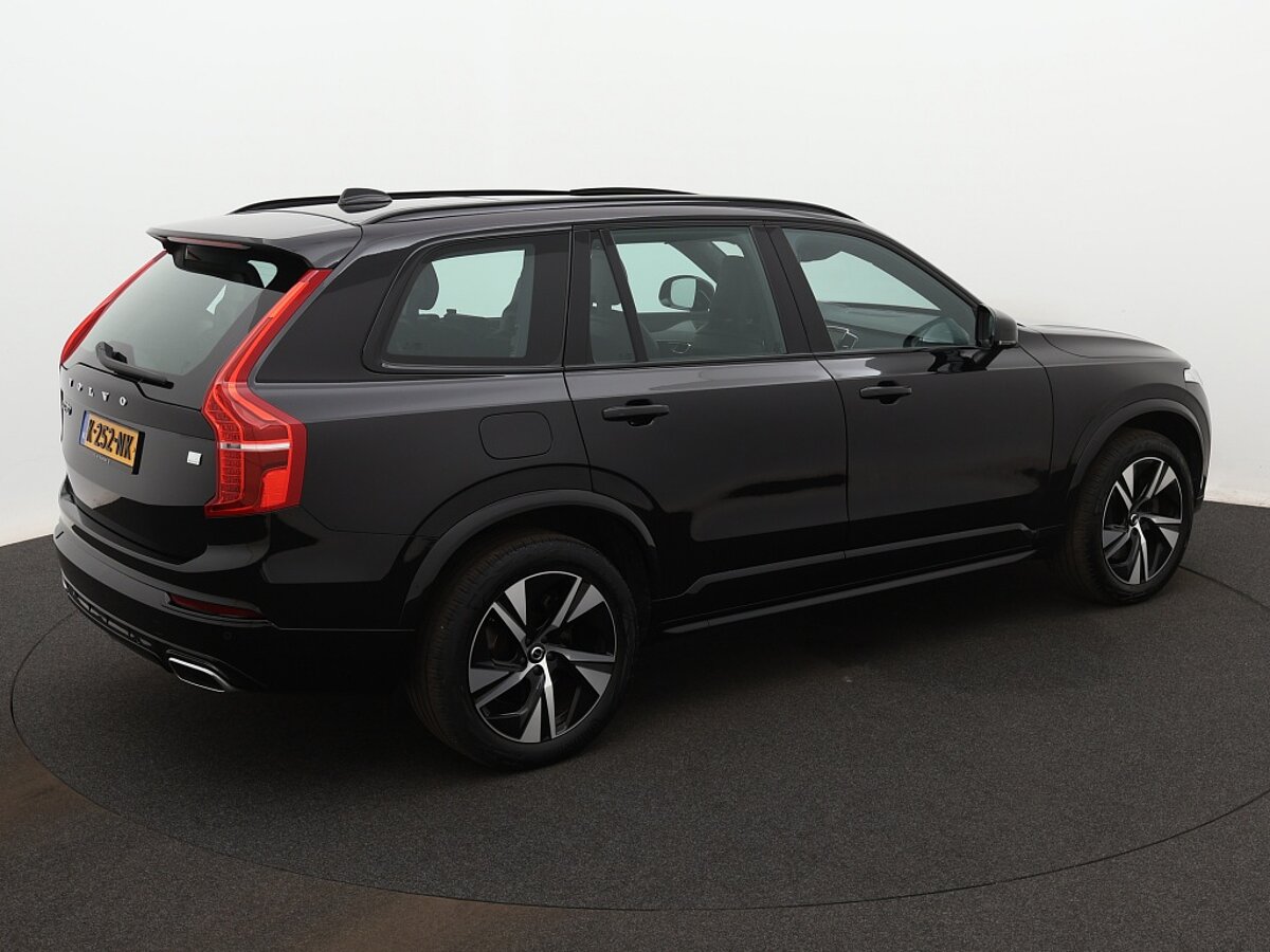 40217522 volvo xc90 2 0 t8 awd r design panorama dak trekhaak adaptive cruise eb75df