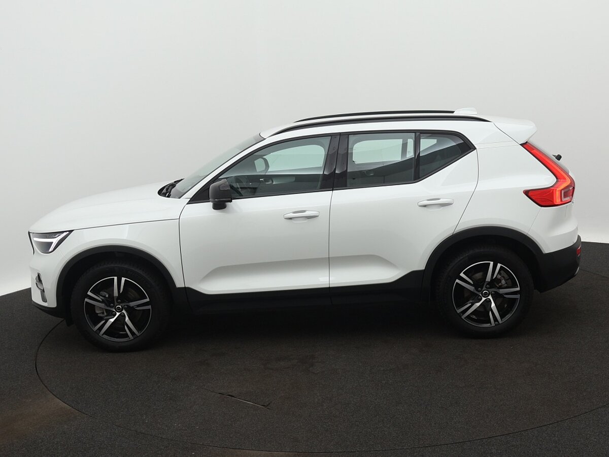 41508123 volvo xc40 2 0 b4 plus dark trekhaak verwarmbare voorruit camera 2 06