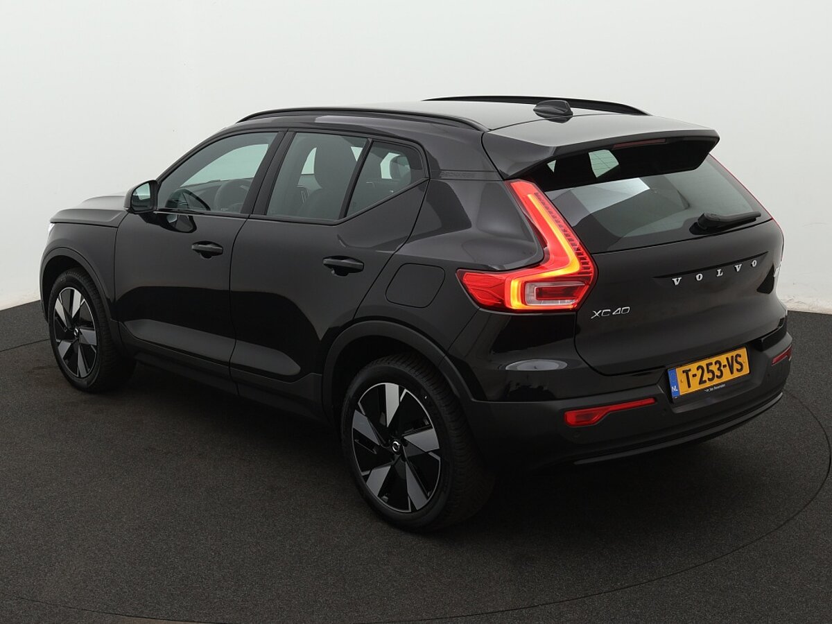 37947930 volvo xc40 plus extended range 82 kwh camera stoelverwarming luxe b 3 09