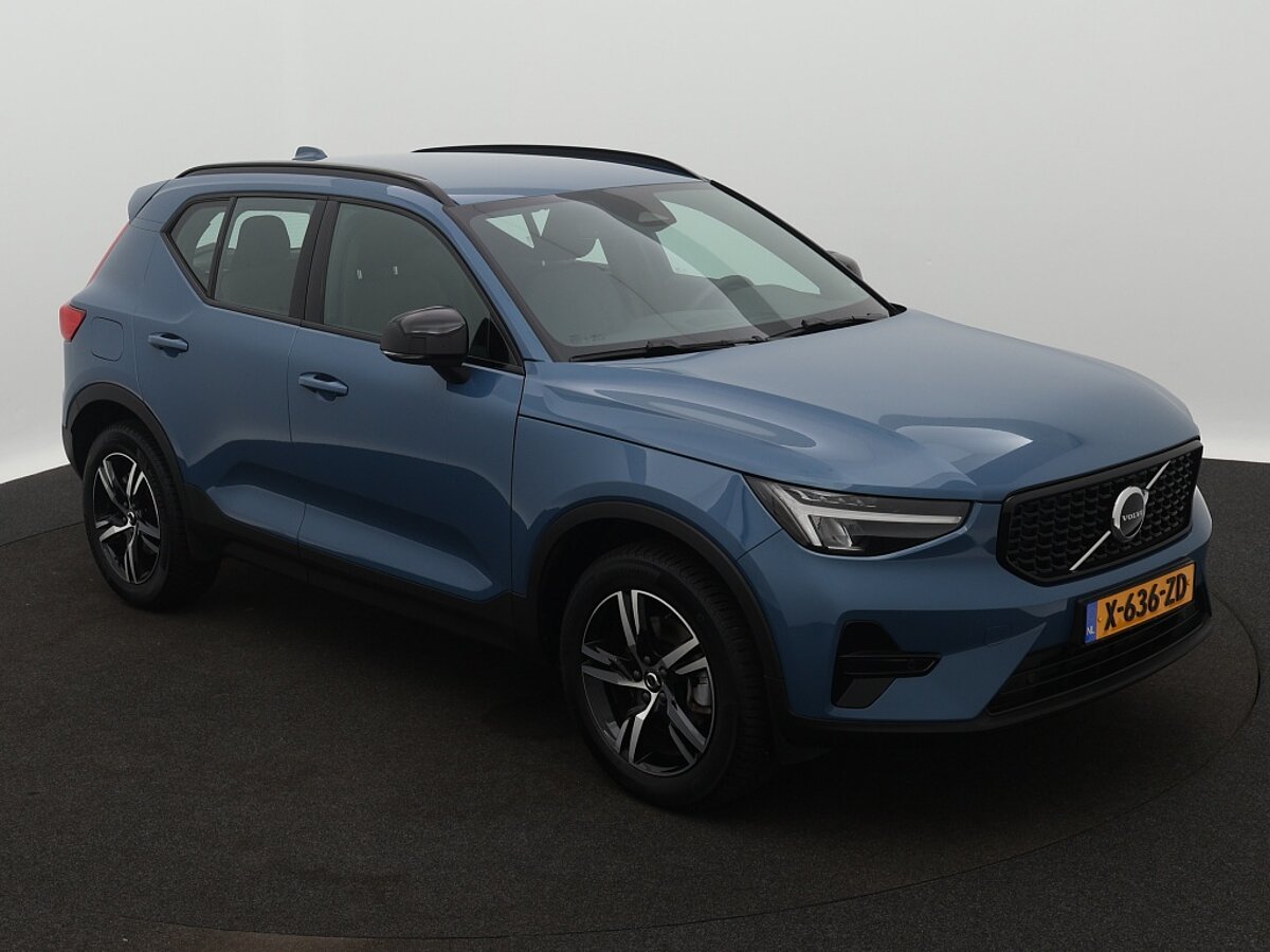 41652862 volvo xc40 2 0 b4 plus dark achteruitrij camera 8 02