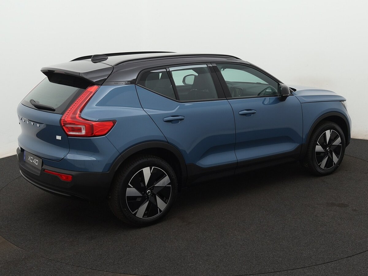 38142394 volvo xc40 extended core 82 kwh f10554