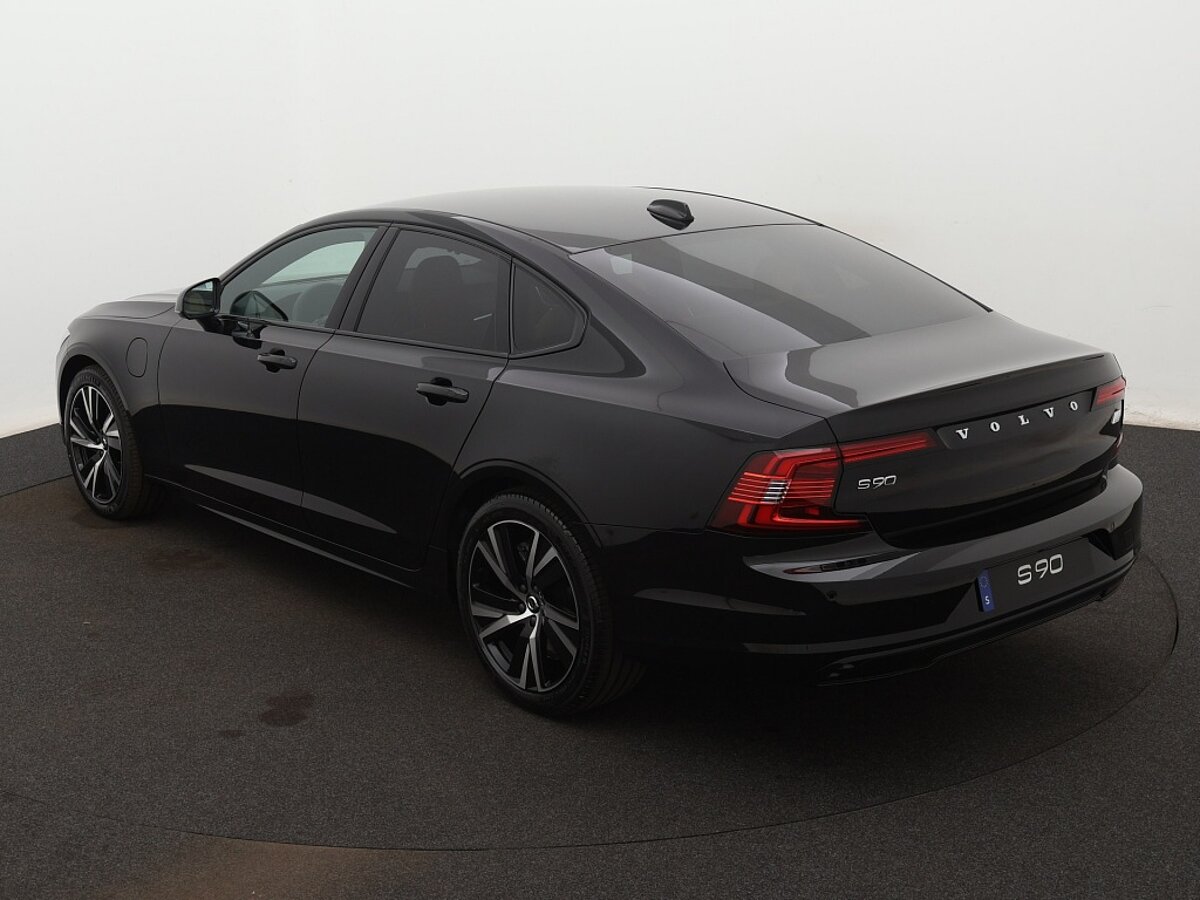 39296260 volvo s90 t8 awd plus dark getint glas geperforeerd leder 3 05