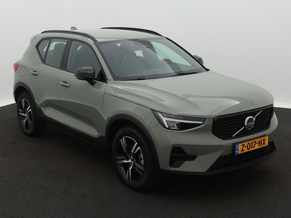 40657739 volvo xc40 2 0 b4 plus dark trekhaak harman kardon audio stoelverwarm 8 01