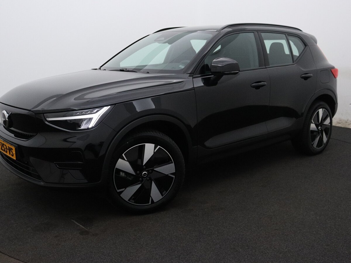 37947930 volvo xc40 plus extended range 82 kwh camera stoelverwarming luxe b b7538a