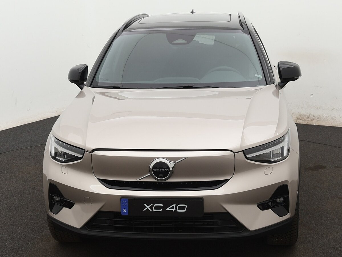 38405291 volvo xc40 extended range ultimate 82 kwh 8 05