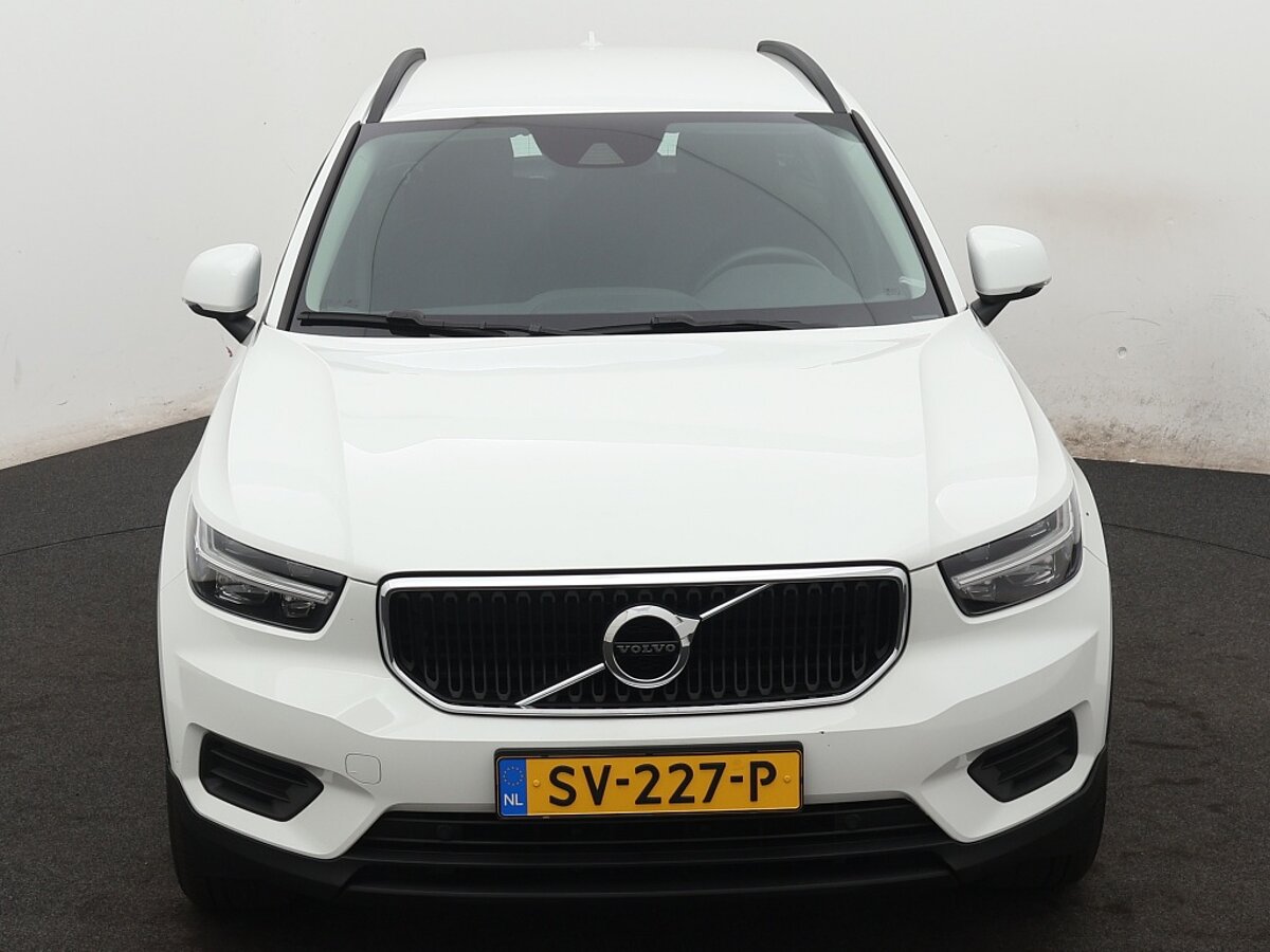 40000615 volvo xc40 2 0 t4 navigatie cruise control 8