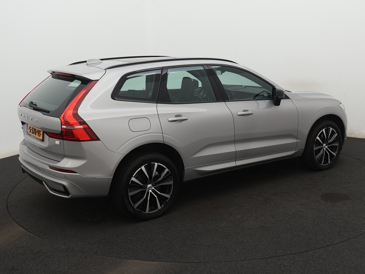 40250913 volvo xc60 2 0 t6 awd ultimate dark luchtvering bowers wilkins 39