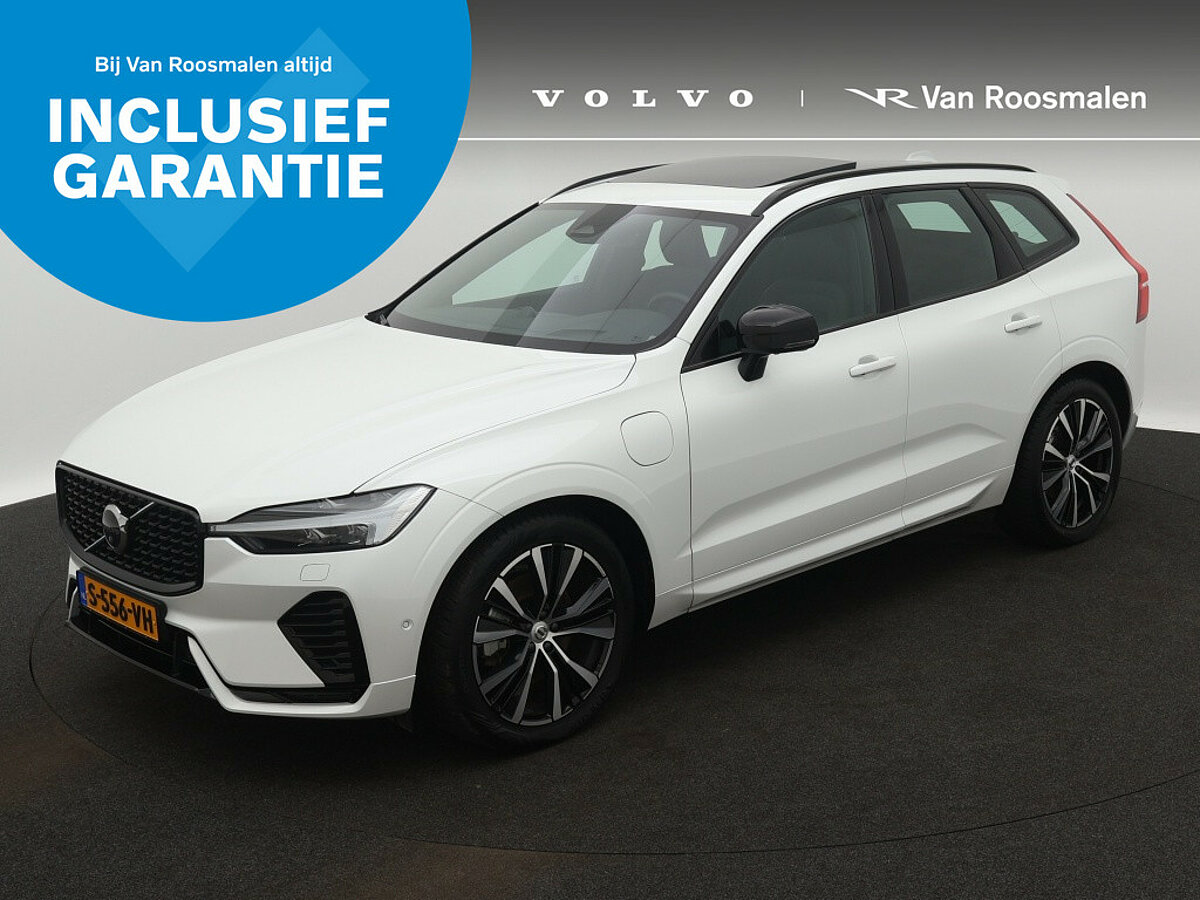 41392310 volvo xc60 2 0 t6 awd ultimate dark luchtvering b w trekhaak sports 1 03