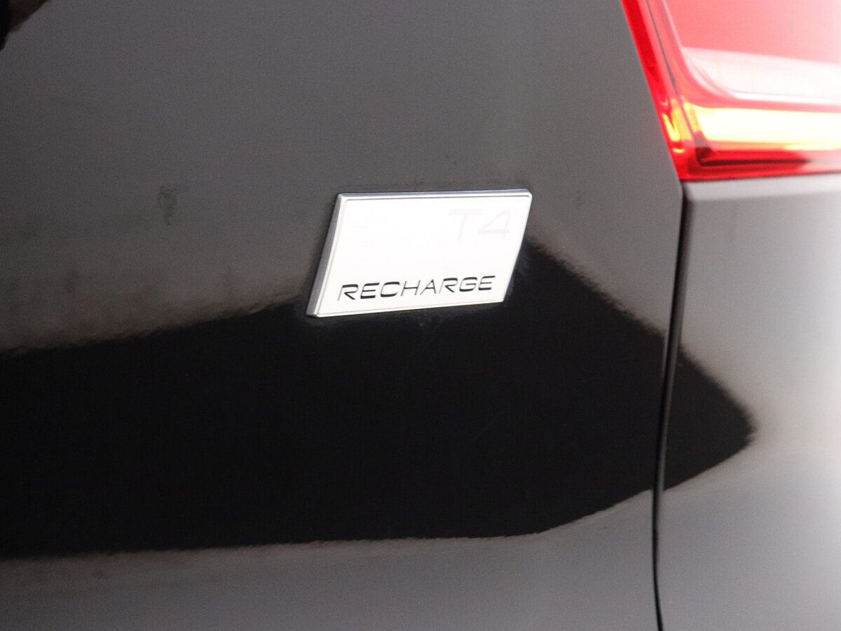 40690005 volvo xc40 1 5 t4 recharge inscription trekhaak achteruitrijcamera 8fe6c4