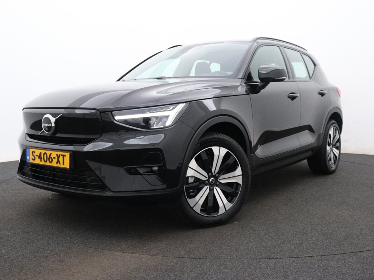 37952219 volvo xc40 recharge ultimate single engine 70 kwh 6403db