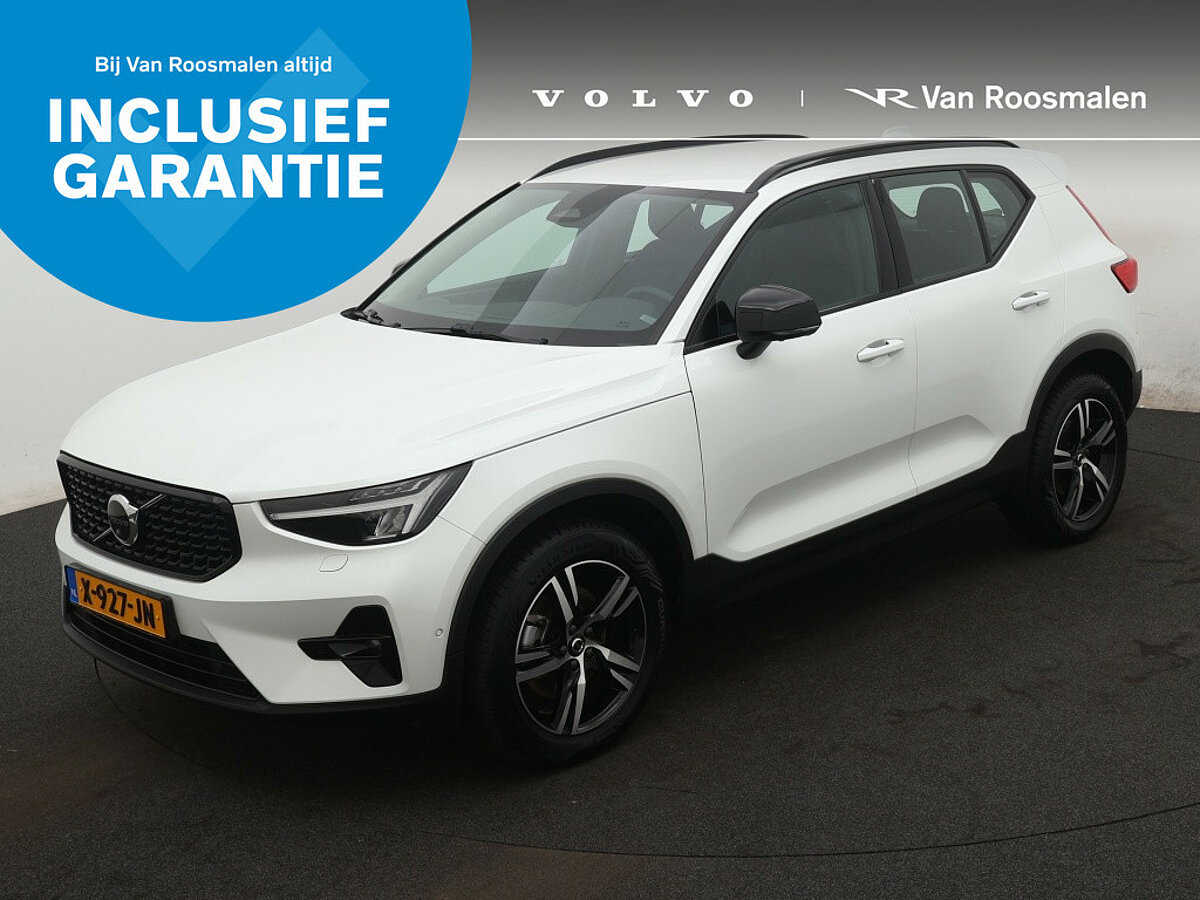 41543369 volvo xc40 2 0 b3 plus dark trekhaak 360ao camera 1 01